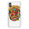 party god (red) iPhoneX