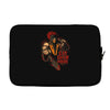 scorpion Laptop sleeve
