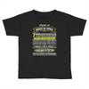 Legends Are Born In April Toddler T-shirt