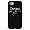 Grandma est.2018 iPhone 8