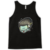 the bride of frankenstein Tank Top
