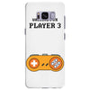 Waiting for Player 3 Gamer Samsung Galaxy S8 Plus