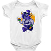 warhead 3 Baby Bodysuit
