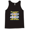 no me provoques porque Tank Top