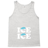 Ice Ice Baby Tank Top