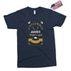marauder's map Exclusive T-shirt