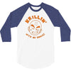 krilin 3/4 Sleeve Shirt