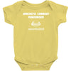 sarcastic comment randomiser Baby Onesie
