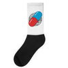 akira pill 2 Socks