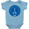andromeda initiative Baby Bodysuit