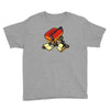 record eater Youth Tee
