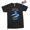 it's a me Exclusive T-shirt