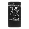 forget candy iPhone 7 Plus Case