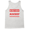 grandad Tank Top