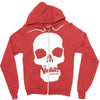 the venture brothers Zipper Hoodie