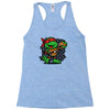 vintage raphael Racerback Tank