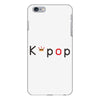 K-POP iPhone 6 Plus/6s Plus Case