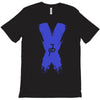jake paul x blue T-Shirt