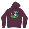 my friend hef Hoodie