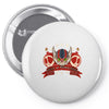 dean of demolition Pin-back button