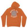 science march Unisex Hoodie
