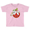 peace busters Toddler T-shirt