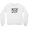 nerds unite Crewneck Sweatshirt