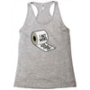 i get more Racerback Tank