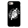 keep on tolking iPhone 8