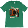 back to jakku T-Shirt