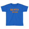 bad witch Toddler T-shirt