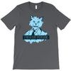 cat person T-Shirt