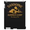 two suns of fun iPad 3 and 4 Case
