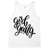girl gang 2 Tank Top