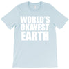 earth day shirts T-Shirt