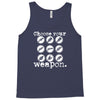 choose your weapon guitar Tank Top