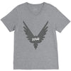 Logang Maverick V-Neck Tee