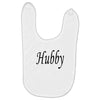 hubby Baby Bibs