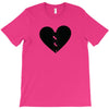 Xxxtentacion Heart T-Shirt