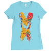 Maverick X Ladies Fitted T-Shirt
