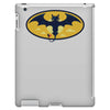 nightwing iPad 3 and 4 Case