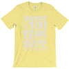 wizards kill wizards T-Shirt