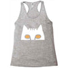 cats Racerback Tank
