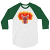 f bomb 3/4 Sleeve Shirt