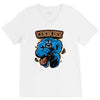 cookies! V-Neck Tee