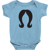 hair Baby Bodysuit
