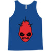 angry Tank Top