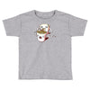 zombie ramen Toddler T-shirt