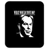 tony blair homage Mousepad
