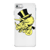 triceratop hat iPhone 7 Case